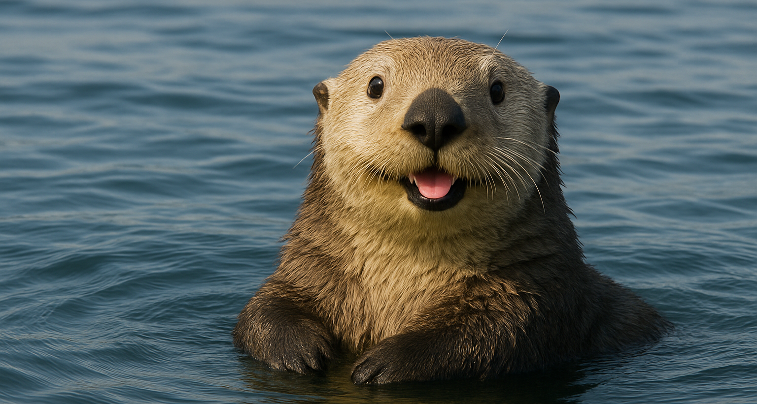 Seaotter
